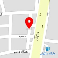 شرکت توسعه و عمران لیدوما سازه قشم