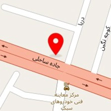شرکت حفاری آب سرا چشمه