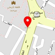 تاسیسات پاسارگاد
