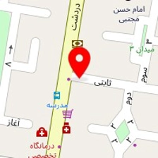 سالن زیبایی سلینا