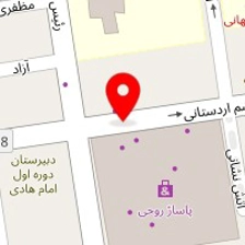 دفتر وکالت محمدعلی میرباقری