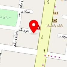 سالن زیبایی پانیرا
