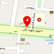سالن خدمات ناخن بهرخ توکلی