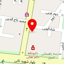 سالن زیبایی رویال شاین