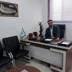 وکیل پایه یک دادگستری سید علی مدنی