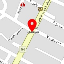 سالن زیبایی مبینا