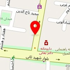 سالن زیبایی حوریه