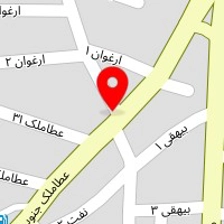 شرکت کاوش الکترونیک نوین بیهق