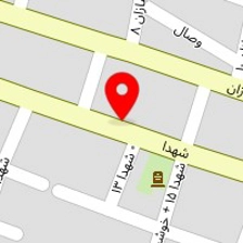 شهاب الکترونیک