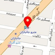سالن زیبایی آنا