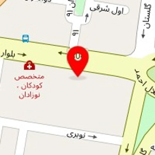 سالن زیبایی آریستا