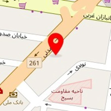 سالن زیبایی ماهک