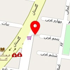 سالن خدمات ناخن مریم رضایی