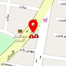 سالن زیبایی یوتاب