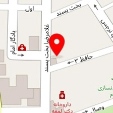 دکتر عبدالرضا مدقالچی