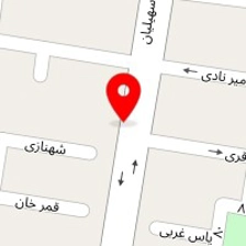 سالن پیرایش آقای خاص