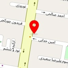 سالن پیرایش میلاد