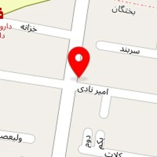 سالن زیبایی نگاه