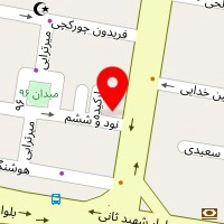 سالن زیبایی ارکیده
