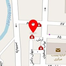 دکتر فلاح قاسمى