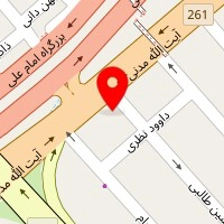 سالن زیبایی پگاه