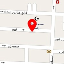 سالن پیرایش قاسم
