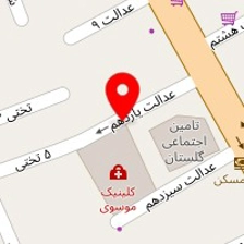 دکتر الهام ریاحی