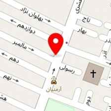 سالن زیبایی بیوتی لوسی