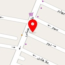 سالن زیبایی گل رز