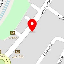 شرکت پژواک الکترونیک شرق