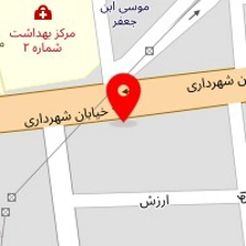 تاسیسات ساختمانی ونمایندگی بوتان خلجی