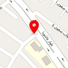 داربست فلزی باستان