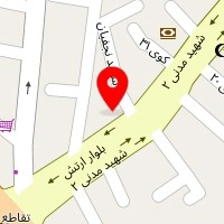 شرکت نقشه برداری آذرمقیاس نیرو