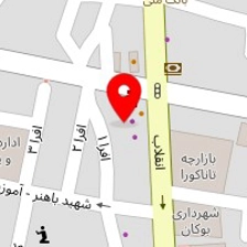 دفتر نقشه برداران بوکان