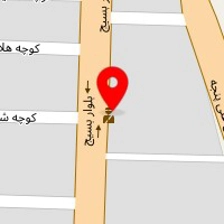 تاسیسات کریمی