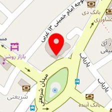 شرکت تجارت الکترونیک پارسیان (آرتاویل)