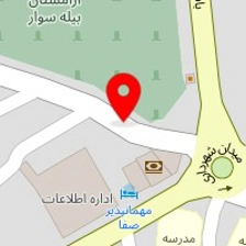 خدمات فنی تسلا