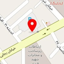 ساختمانی نوین شهر ارا