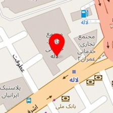 هوا ابزار تبریز