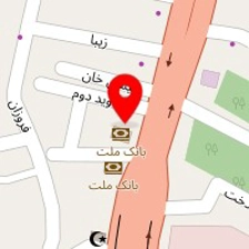 تاسیسات پرداز تبریز