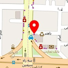 دفتر مرکزی شرکت بازیافت الکترونیک کاسپین