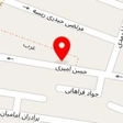سالن پیرایش احمد رضا