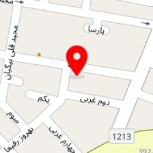 سالن زیبایی پیونیک