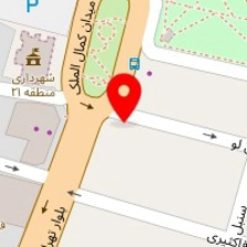 دکتر تانیا برگ شادی