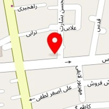 سالن پیرایش آرین