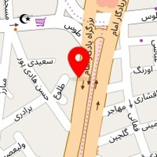 سالن زیبایی پاستیل