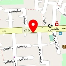 سالن ملکه زیبایی