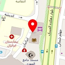 دندانپزشکی کیمیا