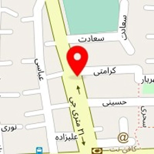 سالن کاشت ناخن مهسا