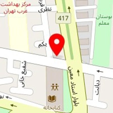 سالن زیبایی مینیاتور